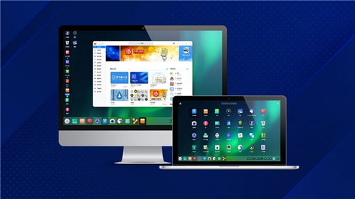 統(tǒng)信UOS推出首款郵件客戶端，引領國產(chǎn)操作系統(tǒng)突圍