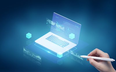 究竟什么叫數(shù)字化產(chǎn)品？——以網(wǎng)頁設計為例