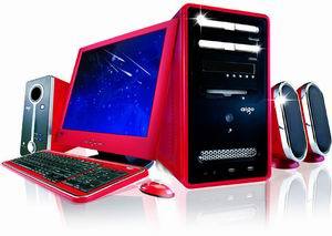 愛國者炫彩嘉年華 購機即享398元超值軟件大禮包，開啟高效數字生活